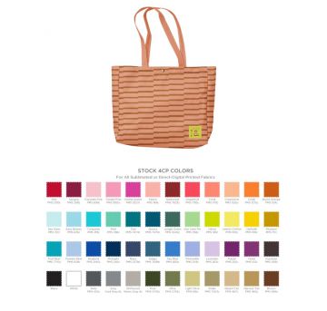 Recycled PET Laptop Tote